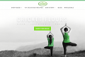Image of Cricket Flours home page