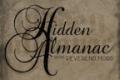 The Hidden Almanac Logo